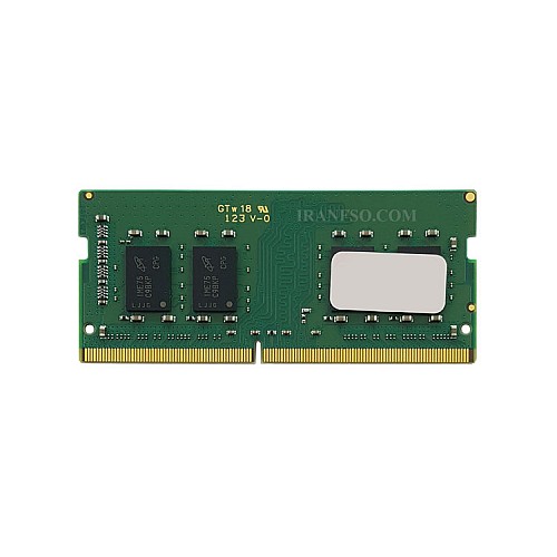 رم لپ تاپ 8 گیگ Crucial DDR4-2666 MHZ 1.2V گارانتی آواژنگ