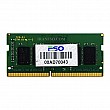 رم لپ تاپ 4 گیگ Crucial DDR4-2133 MHZ 1.2V شش ماه گارانتی