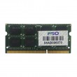 رم لپ تاپ 4 گیگ Crucial DDR3 1066-8500 MHz 1.5V شش ماه گارانتی