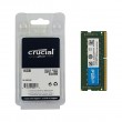 رم لپ تاپ 16 گیگ Crucial DDR4-2666 MHZ 1.2V گارانتی سازگار
