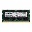 رم لپ تاپ 4 گیگ Crucial DDR3-1333-10600 MHz 1.5V یک سال گارانتی