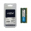 رم لپ تاپ 8 گیگ Crucial DDR4-3200 MHZ 1.2V دو سال گارانتی