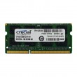 رم لپ تاپ 4 گیگ Crucial DDR3-PC3L-1333-10600 MHZ 1.35V یکسال گارانتی