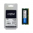 رم لپ تاپ 16 گیگ Crucial DDR4-3200 MHz 1.2V هجده ماه گارانتی-با پک