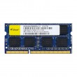 رم لپ تاپ 4 گیگ Elixir DDR3-1333-10600 MHz 1.5V شش ماه گارانتی