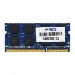رم لپ تاپ 4 گیگ Elixir DDR3-1333-10600 MHz 1.5V شش ماه گارانتی