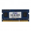 رم لپ تاپ 4 گیگ Elpida DDR3-PC3L-1600-12800 MHZ 1.35V شش ماه گارانتی