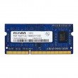 رم لپ تاپ 4 گیگ Elpida 4GB DDR3-PC3L 1333-10600MHz 1.35V شش ماه گارانتی