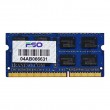 رم لپ تاپ 2 گیگ Elpida DDR3-8500-1066 MHz 1.5V سه ماه گارانتی