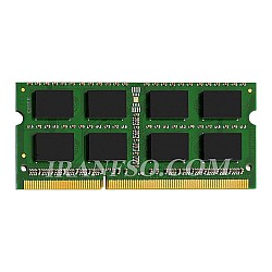 رم لپ تاپ 8 گیگ Geil DDR3-PC3L-1600-12800 MHZ 1.35V