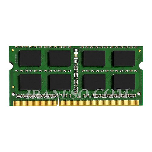 رم لپ تاپ 8 گیگ Geil DDR3-PC3L-1600-12800 MHZ 1.35V
