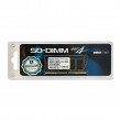 رم لپ تاپ 4 گیگ Geil DDR4-2133-MHZ 1.2V گارانتی آواژنگ