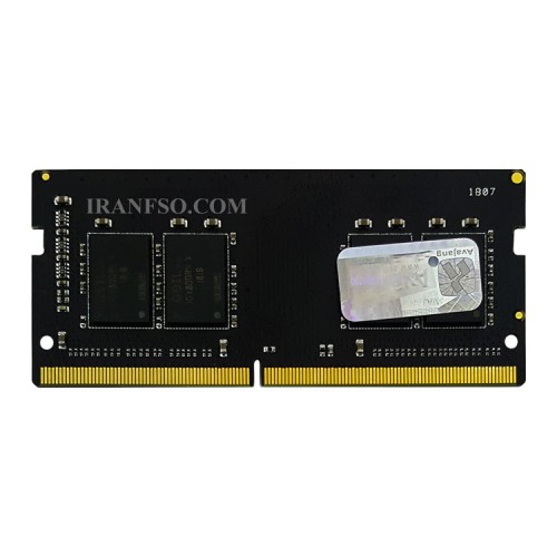 رم لپ تاپ 8 گیگ Geil DDR4-2133 MHZ 1.5V