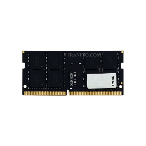 رم لپ تاپ 32 گیگ اچ پی DDR4-2666 MHZ 1.2V گارانتی آواژنگ