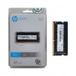 رم لپ تاپ 8 گیگ اچ پی DDR4-3200 MHZ 1.2V گارانتی آواژنگ
