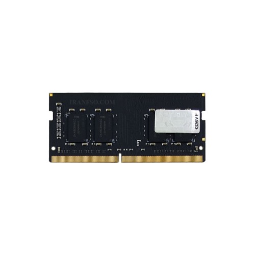 رم لپ تاپ 8 گیگ اچ پی DDR4-3200 MHZ 1.2V گارانتی آواژنگ