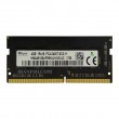 رم لپ تاپ 4 گیگ Hynix DDR4-2400 MHZ 1.2V یک سال گارانتی
