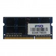 رم لپ تاپ 4 گیگ Hynix DDR3-1333-10600 MHZ 1.5V یک سال گارانتی