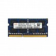 رم لپ تاپ 4 گیگ Hynix DDR3-1333-10600 MHZ 1.5V شش ماه گارانتی