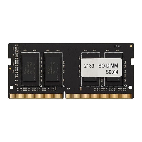 رم لپ تاپ 4 گیگ Hynix DDR4-2133 MHZ 1.2V