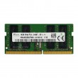 رم لپ تاپ 16 گیگ Hynix DDR4-2400 MHZ 1.2V شش ماه گارانتی