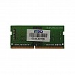 رم لپ تاپ 4 گیگ Hynix DDR4-3200 MHZ 1.2V شش ماه گارانتی