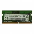 رم لپ تاپ 4 گیگ Hynix DDR4-3200 MHZ 1.2V شش ماه گارانتی