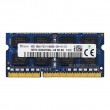 رم لپ تاپ 4 گیگ SK Hynix DDR3 1333-10600 MHz 1.5V شش ماه گارانتی