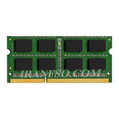 رم لپ تاپ 8 گیگ KingMax DDR3-1600-12800 MHZ 1.5V
