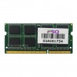 رم لپ تاپ 8 گیگ Kingston DDR3-1600-12800 MHZ 1.5V یک سال گارانتی