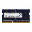 رم لپ تاپ 8 گیگ Kingston DDR3-PC3L-1600-12800 MHZ 1.35V یک سال گارانتی