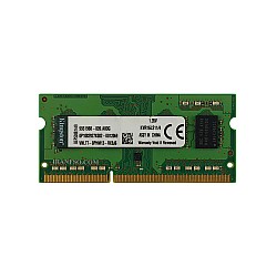 رم لپ تاپ 4 گیگ Kingston DDR3-PC3L-1600-12800 MHZ 1.35V