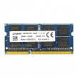 رم لپ تاپ 8 گیگ Kingston DDR3-PC3L 1600-12800 MHZ 1.35V شش ماه گارانتی