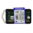 رم لپ تاپ 4 گیگ Kingston DDR3-PC3L-1600-12800 MHZ 1.35V یک سال گارانتی