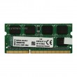رم لپ تاپ 4 گیگ Kingston DDR3-PC3L-1600-12800 MHZ 1.35V یک سال گارانتی