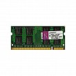 رم لپ تاپ 2 گیگ Kingstone DDR2-800-6400 MHZ 1.8V یک ماه گارانتی