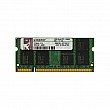 رم لپ تاپ 2 گیگ Kingstone DDR2-667-5300 MHZ 1.8V سه ماه گارانتی