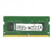 رم لپ تاپ 16 گیگ Kingston DDR4-2400MHZ 1.2V شش ماه گارانتی