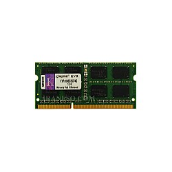 رم لپ تاپ 4 گیگ Kingston DDR3-1066-8500 MHZ 1.5V شش ماه گارانتی