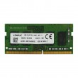 رم لپ تاپ 4 گیگ Kingston DDR4-2400 MHz 1.2V شش ماه گارانتی