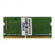 رم لپ تاپ 4 گیگ Kingston DDR4-2400 MHz 1.2V شش ماه گارانتی