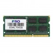 رم لپ تاپ 8 گیگ Kingston DDR3-PC3L 1600-12800 MHz 1.35V دو سال گارانتی