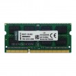 رم لپ تاپ 8 گیگ Kingston DDR3 1333-10600 MHz 1.5V دو سال گارانتی