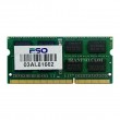 رم لپ تاپ 8 گیگ Kingston DDR3 1333-10600 MHz 1.5V دو سال گارانتی