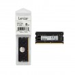 رم لپ تاپ 8 گیگ Lexar DDR4-2666 MHZ 1.2V گارانتی حامی