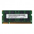 رم لپ تاپ 2 گیگ Micron Technology DDR2-667-5300 MHz 1.8V سه ماه گارانتی