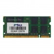 رم لپ تاپ 2 گیگ Micron Technology DDR2-667-5300 MHz 1.8V سه ماه گارانتی