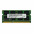 رم لپ تاپ 4 گیگ Micron Technology DDR3-1333-10600 MHZ 1.5V