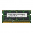 رم لپ تاپ 4 گیگ Micron Technology DDR3-PC3L-1333-10600 MHZ 1.35V شش ماه گارانتی