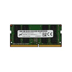 رم لپ تاپ 16 گیگ Micron Technology DDR4-3200 MHZ 1.2V یک سال گارانتی